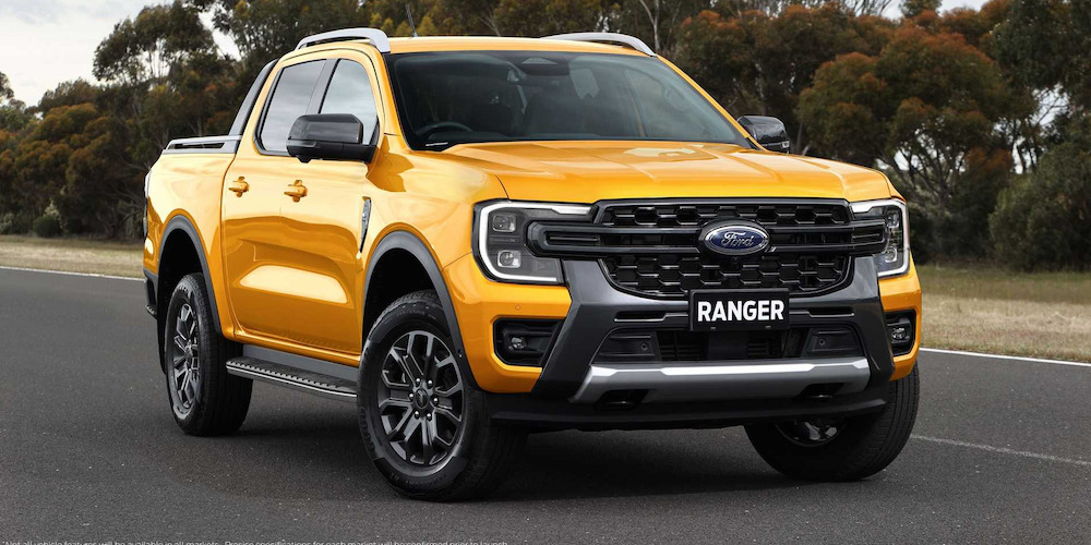 Ranger