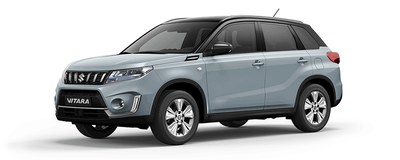 VITARA Bild