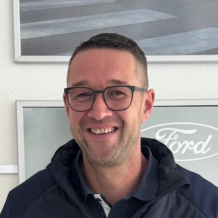 Christoph Seidl