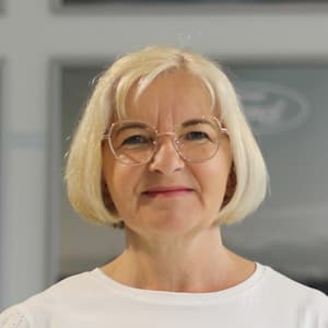 Maria Gwechenberger